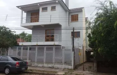 Casa com 3 quartos à venda na Rua Jamil Antônio José, 100, Nonoai, Porto Alegre