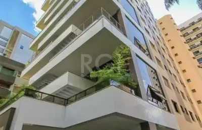 Apartamento para venda - 303m², 4 dormitórios, sendo 4 suites, 4 vagas - bela vista