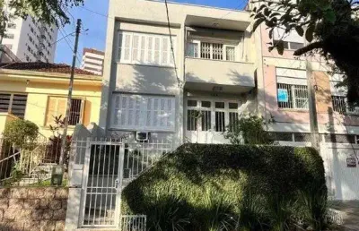 Apartamento para venda - 57.4m², 2 dormitórios, petrópolis