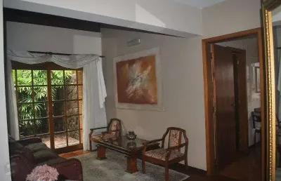 Casa condominio para venda - 550m², 4 dormitórios, sendo 4 suites, 2 vagas - jardim do sol