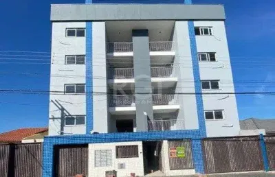 Apartamento para venda - 64.9m², 2 dormitórios, 1 vaga - nossa senhora das graças