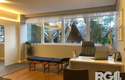 Sala comercial à venda na Rua Anita Garibaldi, 1198, Mont Serrat, Porto Alegre