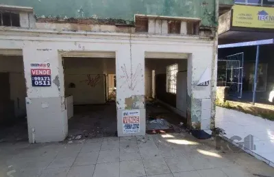 Terreno à venda na Avenida do Forte, 518, Vila Ipiranga, Porto Alegre