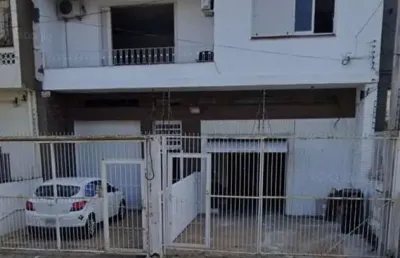 Barracão / Galpão / Depósito à venda na Rua Ernesto da Fontoura, 799, São Geraldo, Porto Alegre
