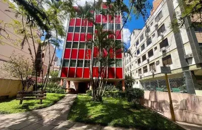 Sala comercial à venda na Rua Tobias da Silva, 151, Moinhos de Vento, Porto Alegre
