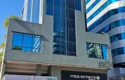 Sala comercial à venda na Rua Mostardeiro, 867, Moinhos de Vento, Porto Alegre