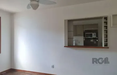 Apartamento com 2 quartos à venda na Rua Euclydes da Cunha, 415, Partenon, Porto Alegre