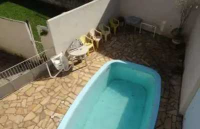 Casa com 3 quartos à venda na Avenida São Borja, 491, Nonoai, Porto Alegre