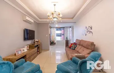 Apartamento com 3 quartos à venda na Rua Tamoios, 523, Vila Cachoeirinha, Cachoeirinha
