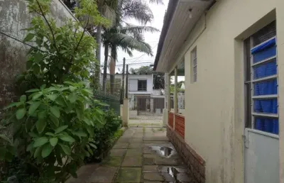 Terreno à venda na Rua Pasteur, 682, Ipanema, Porto Alegre