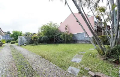 Terreno à venda na Rua João Mendes Ouriques, 297, Ipanema, Porto Alegre