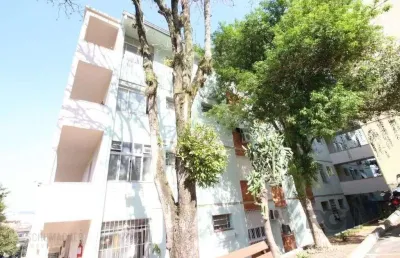 Apartamento residencial à venda, rio branco, porto alegre.