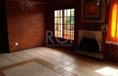 Casa para venda - 320m², 3 dormitórios, sendo 1 suites, 2 vagas - imperial parque