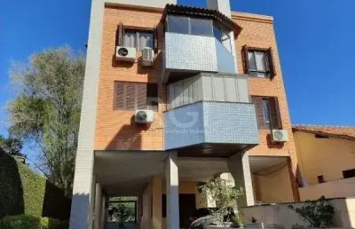 Cobertura com 3 quartos à venda na Rua Doutor Barcelos, 1042, Tristeza, Porto Alegre