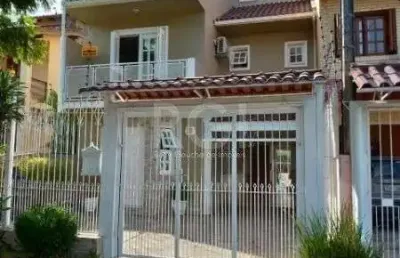 Casa para venda - 231.52m², 3 dormitórios, sendo 1 suites, 2 vagas - imperial parque