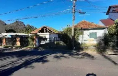 Terreno à venda na Rua Porto Calvo, 300, Ipanema, Porto Alegre