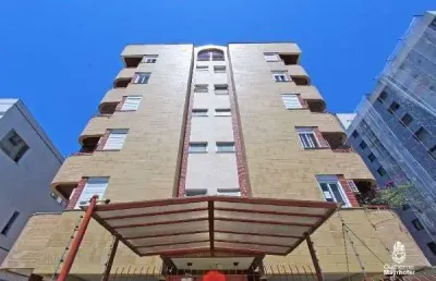 Apartamento para venda - 117.05m², 3 dormitórios, sendo 1 suites, 2 vagas - tristeza