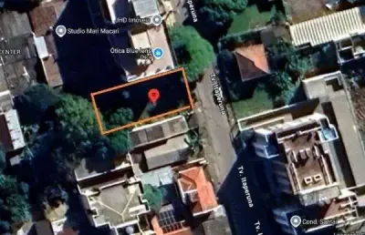 Terreno em porto alegre, no bairro tristeza, à venda.