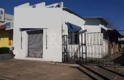 Terreno à venda na Avenida Eduardo Prado, 2073, Cavalhada, Porto Alegre