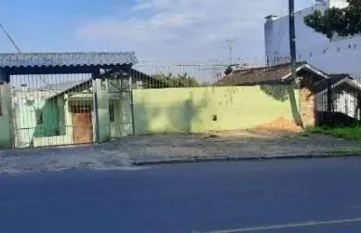 Casa para venda - 97.2m², 6 dormitórios, sendo 1 suites, 3 vagas - ipanema