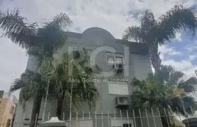 Apartamento para venda - 69m², 3 dormitórios, ipanema