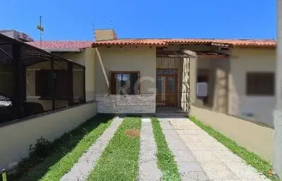 Casa em porto alegre, no bairro aberta dos morros, com 3 dormitório(s), e 3 banheiros, à venda.