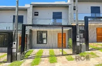 Casa condominio em porto alegre, no bairro tristeza, com 3 dormitório(s), e 3 banheiros, à venda.