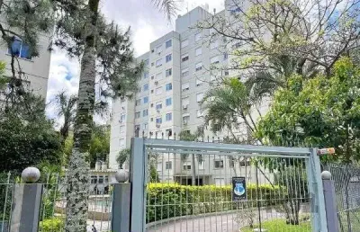 Apartamento em porto alegre, no bairro tristeza, com 2 dormitório(s), e 2 banheiros, à venda.