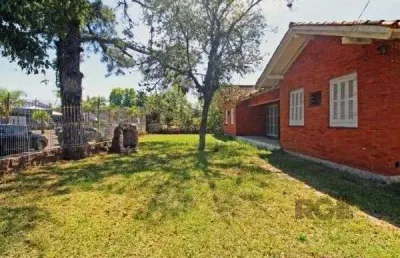 Casa em porto alegre, no bairro ipanema, com 6 dormitório(s), à venda.