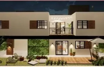 Casa em porto alegre, no bairro hípica, com 3 dormitório(s), e 3 banheiros, à venda.