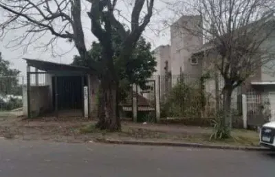 Terreno em porto alegre, no bairro ipanema, à venda.
