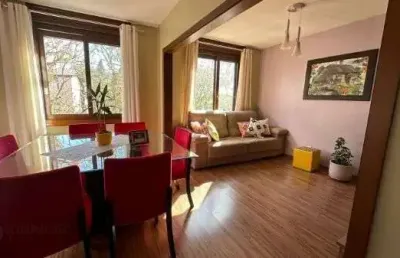 Apartamento em porto alegre, no bairro cavalhada, com 3 dormitório(s), e 3 banheiros, à venda.