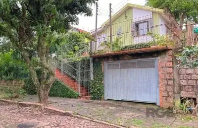 Casa em porto alegre, no bairro cavalhada, com 4 dormitório(s), e 4 banheiros, à venda.