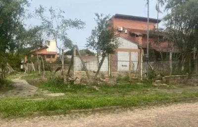 Terreno em porto alegre, no bairro ipanema, à venda.