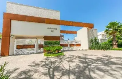 Casa condominio para venda - 155.78m², 3 dormitórios, sendo 1 suites, 2 vagas - vila nova