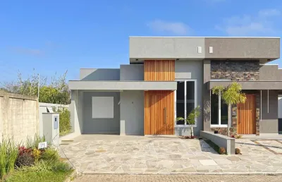 Casa condominio em porto alegre, no bairro hípica, com 3 dormitório(s), e 3 banheiros, à venda.