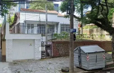 Casa em porto alegre, no bairro são joão, com 4 dormitório(s), à venda.
