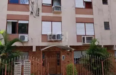 Apartamento com 2 quartos à venda na Rua Doutor Décio Martins Costa, 261, Vila Eunice Nova, Cachoeirinha