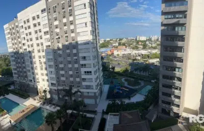Apartamento com 2 quartos à venda na Rua Frederico Otávio Domingues Barbosa, 122, São Sebastião, Porto Alegre