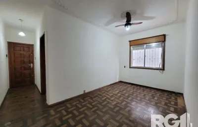 Apartamento com 2 quartos à venda na Rua Adão Baino, 174, Cristo Redentor, Porto Alegre