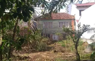 Terreno à venda na Rua Marquês do Herval, 265, Marechal Rondon, Canoas