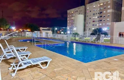 Apartamento com 3 quartos à venda na Rua Professora Silvia Síeben Meotti, 172, São José, Canoas