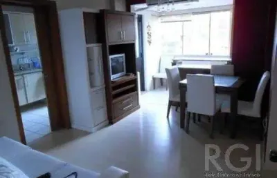 Apartamento para venda - 68.8m², 2 dormitórios, sendo 1 suites, 1 vaga - higienópolis