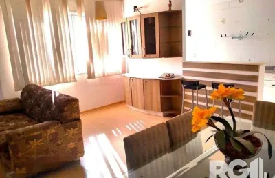 Apartamento com 3 quartos à venda na Avenida Dom Cláudio José Gonçalves Ponce de Leão, 225, Vila Ipiranga, Porto Alegre