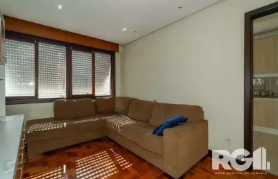 Apartamento com 2 quartos à venda na Rua Rubens Rosa Guedes, 233, Jardim Itu Sabará, Porto Alegre