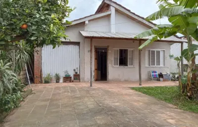 Terreno à venda na Alameda Nestor Bortolini, 122, Nonoai, Porto Alegre