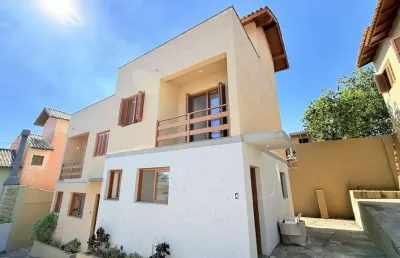 Casa em condomínio fechado com 3 quartos à venda na Rua Morro Alto, 385, Ipanema, Porto Alegre