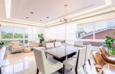 Apartamento com 3 quartos à venda na Rua Alcides Gonzaga, 371, Boa Vista, Porto Alegre