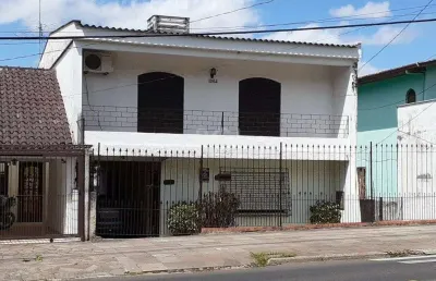 Casa para venda - 185m², 4 dormitórios, sendo 1 suites, 2 vagas - jardim sabará
