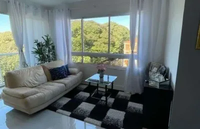 Apartamento com 2 quartos à venda na Avenida Brasília, 374, Vila Ipiranga, Porto Alegre